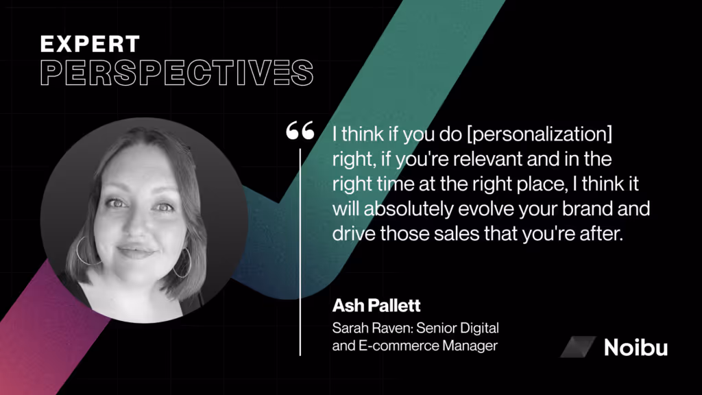 Quote from Ash Pallett