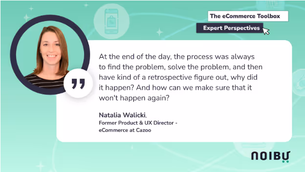 Natalia Walicki on Cazoo's proactive approach