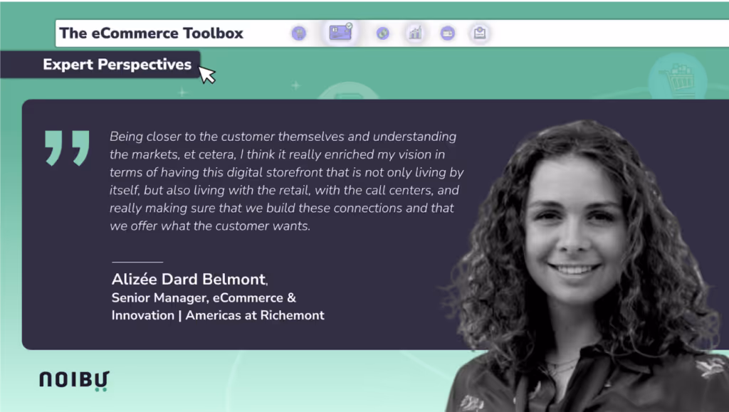 Alizée on having a diverse career background