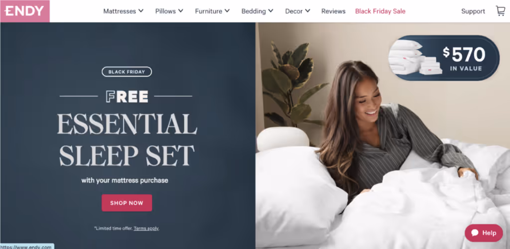 balance visual appeal and functionality