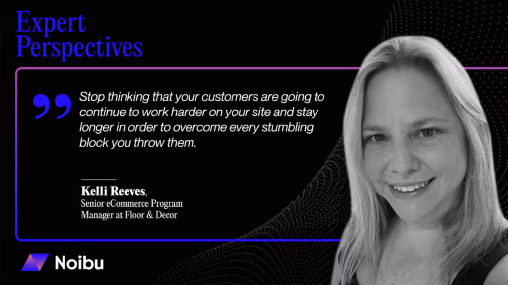 Kelli Reeves on the eCommerce toolbox