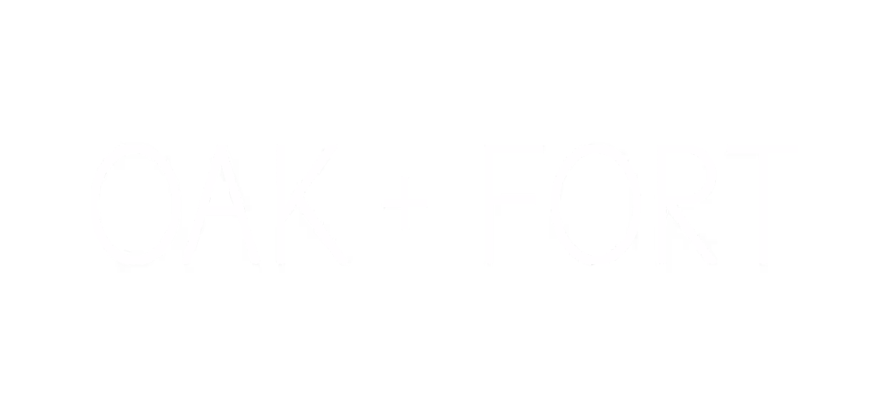Oak & Fort