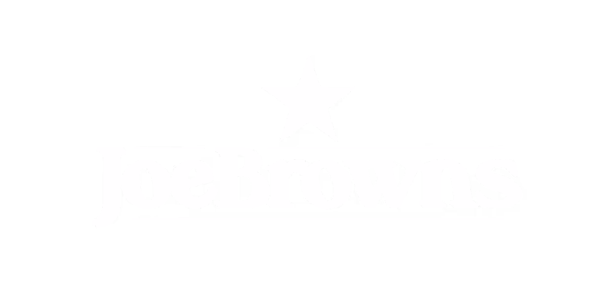 Joe Browns