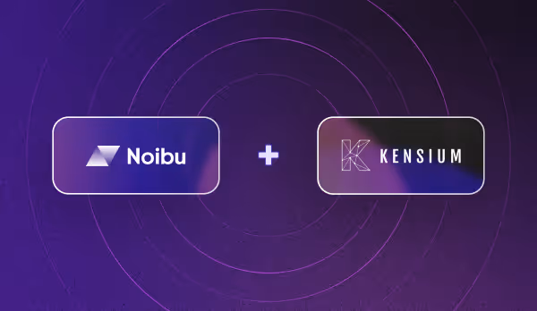 noibu + kensium