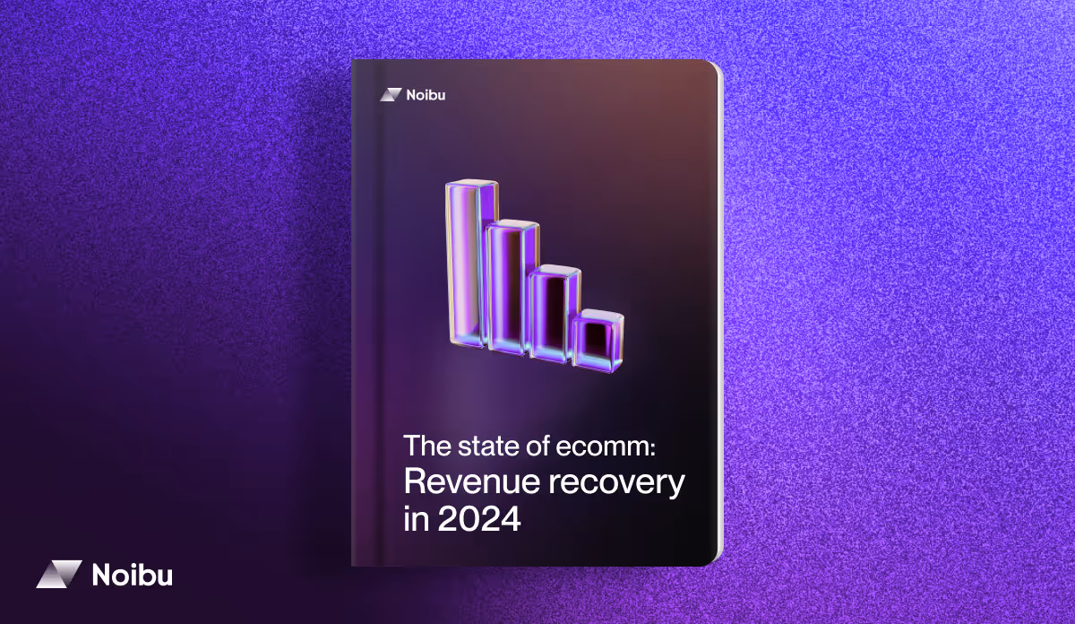 2024 state of ecommerce report