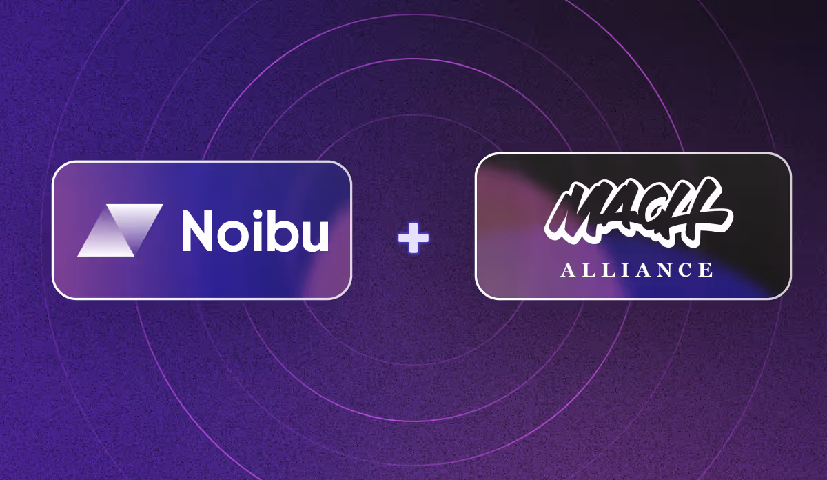 Noibu x MACH Alliance