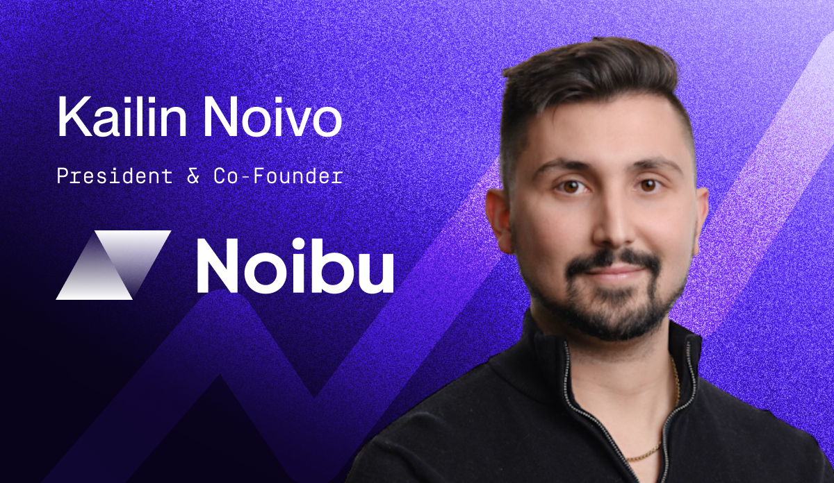 Kailin Noivo of Noibu