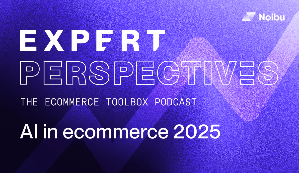 Kailin Noivo of Noibu