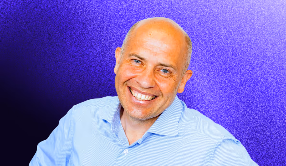 Jean-Philippe Blerot