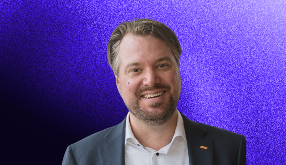 Tim van der Horst