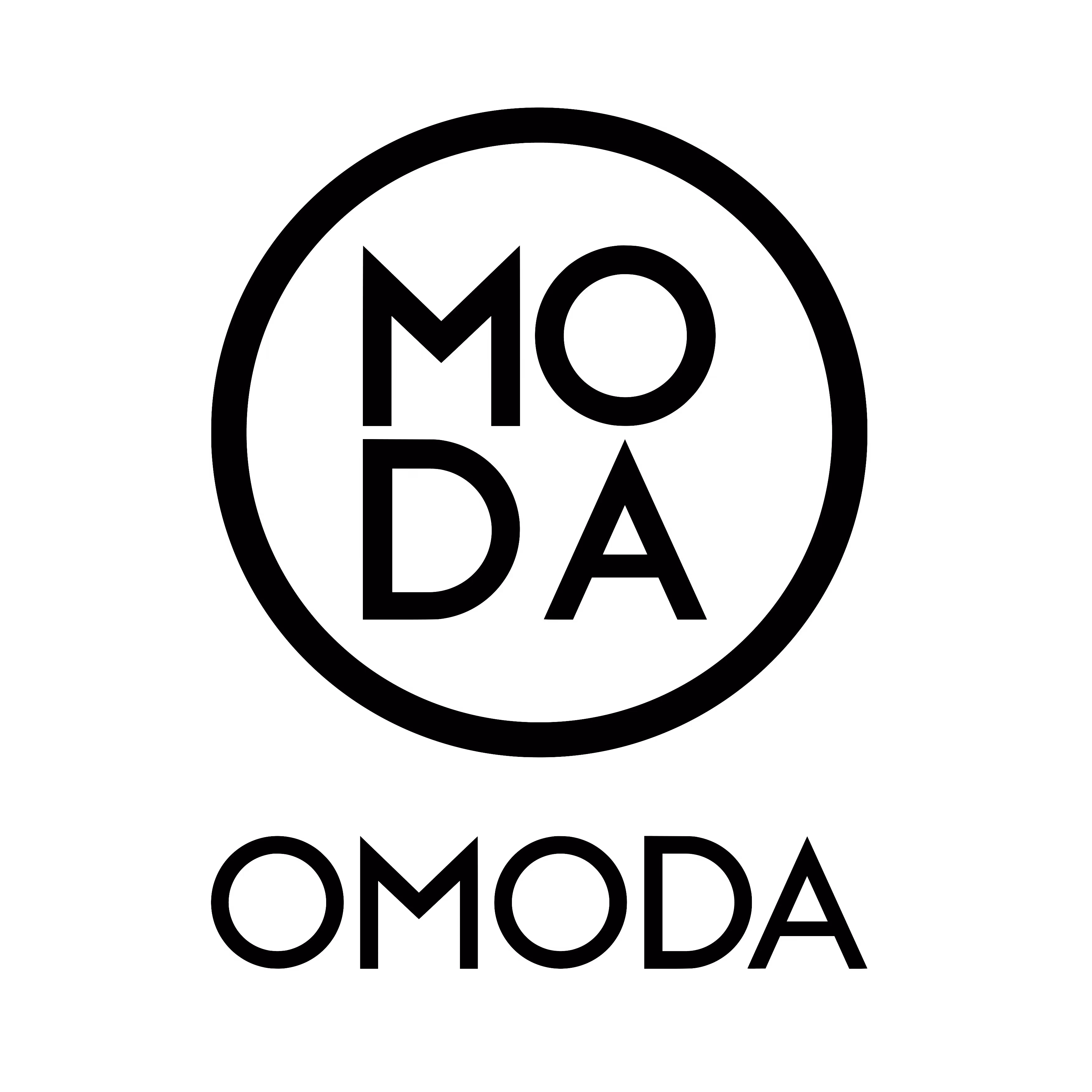 Omoda
