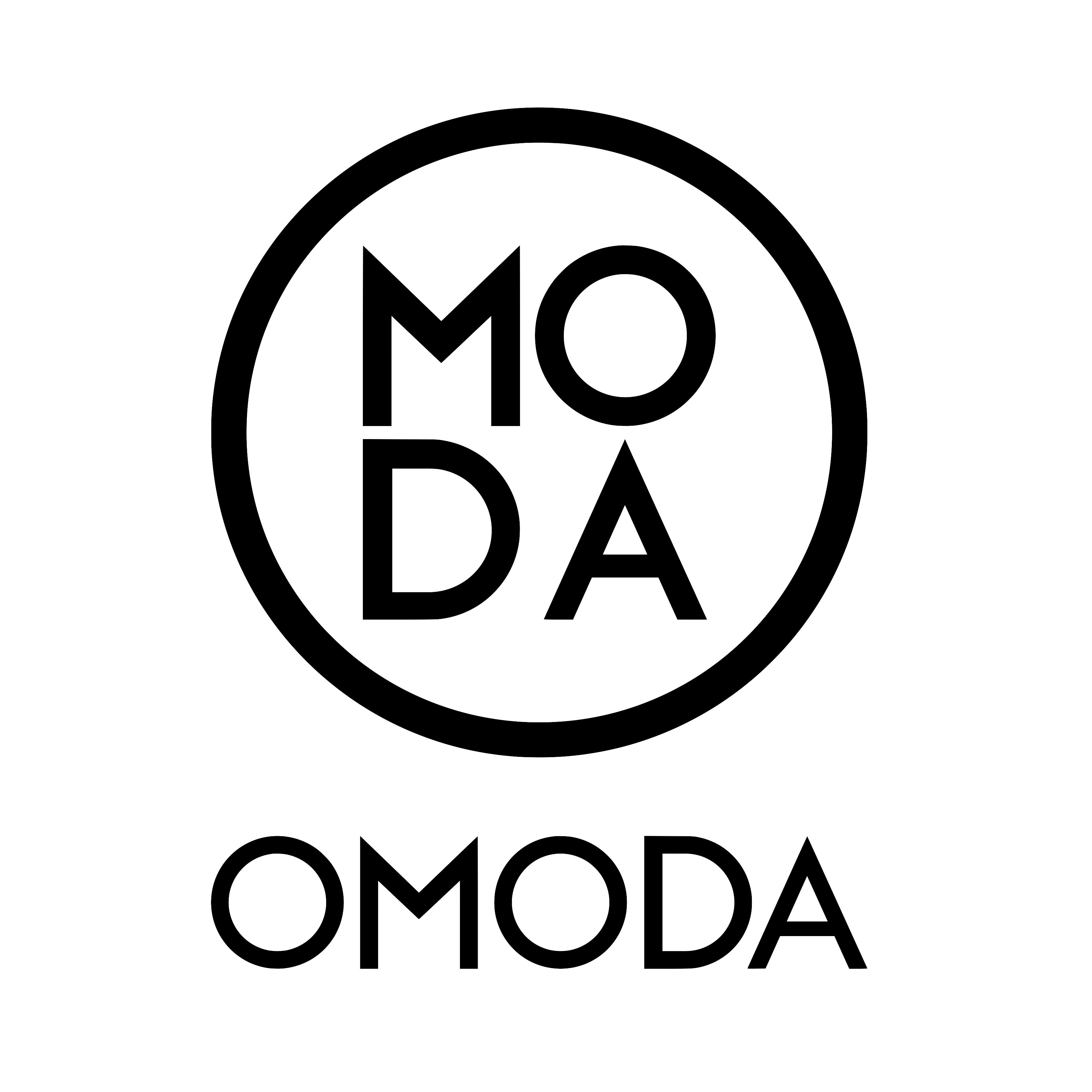 Omoda
