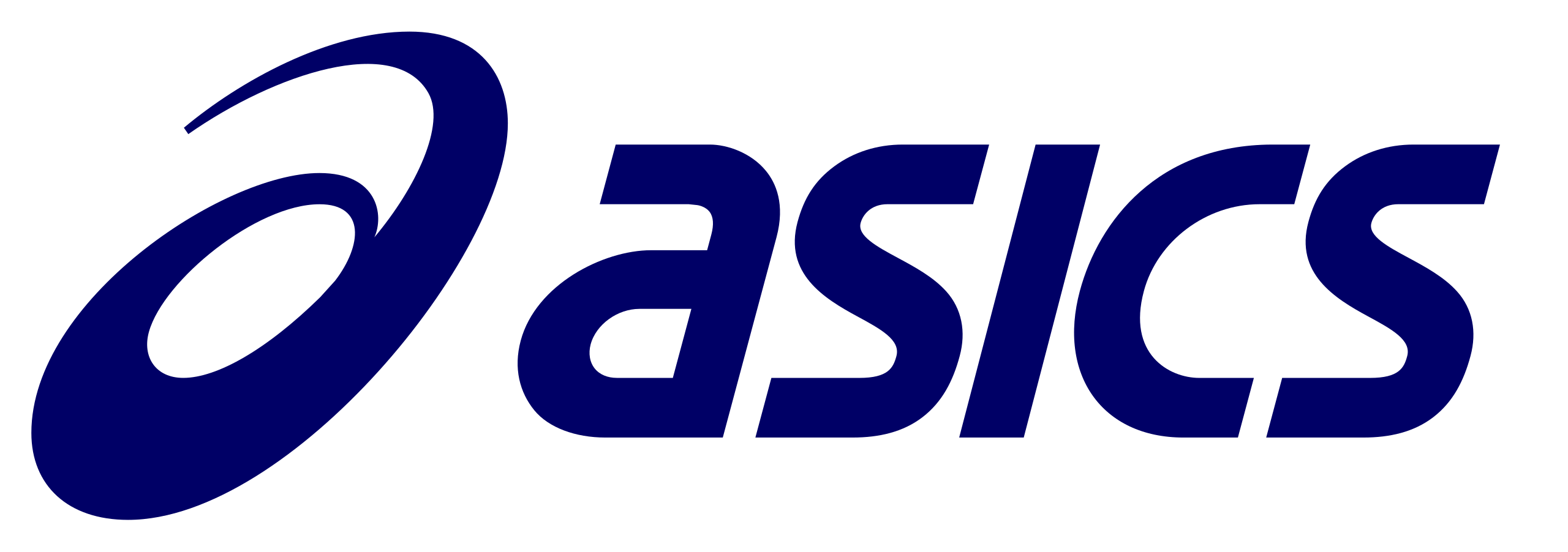 ASICS Canada