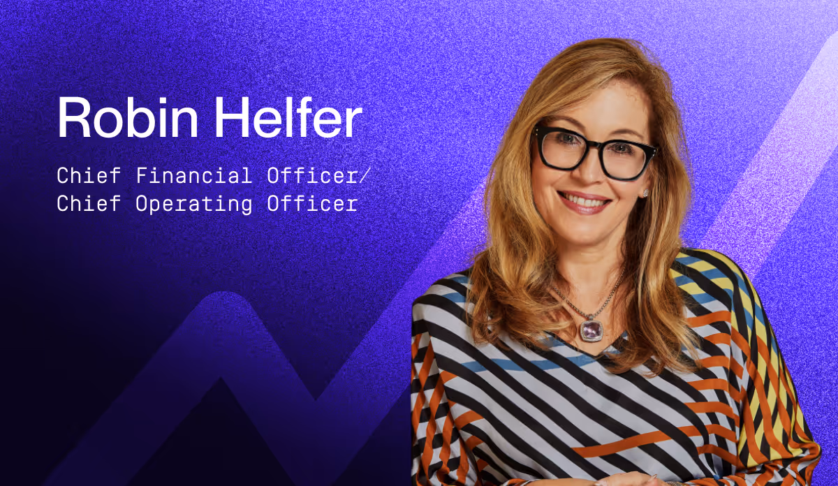 Ecommerce expert Robin Helfer: Balancing books and brands for ecommerce success