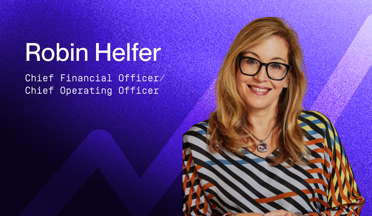 Ecommerce expert Robin Helfer: Balancing books and brands for ecommerce success