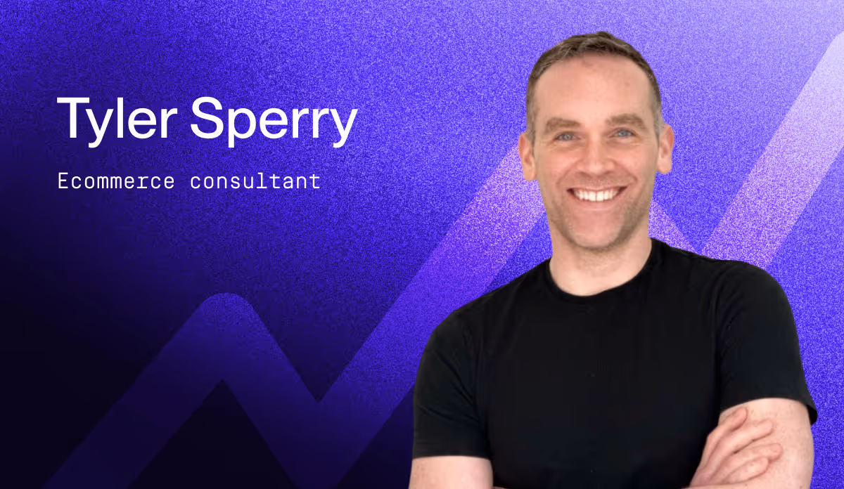 Staples Sr. Manager of Digital Experience Tyler Sperry: How to create a seamless customer experience