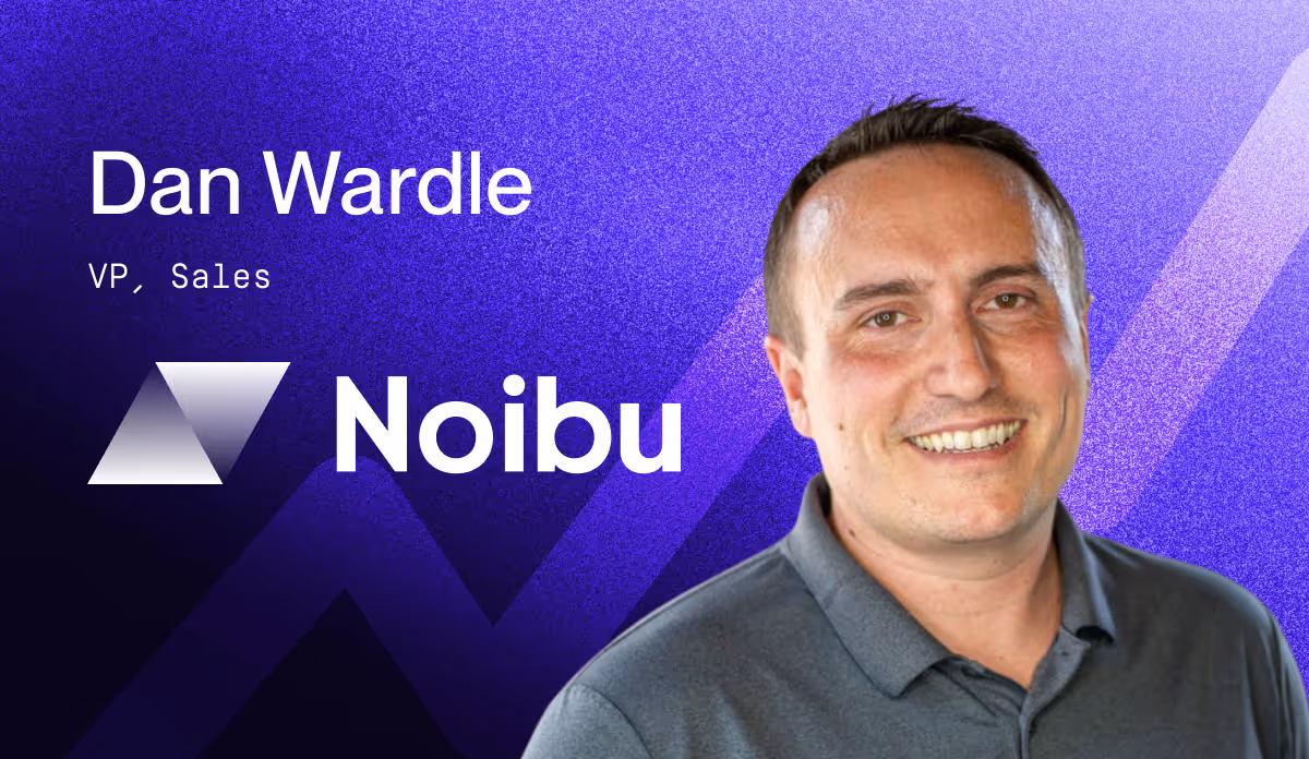 Dan Wardle of Noibu: The adoption of headless commerce and AI to supercharge business growth
