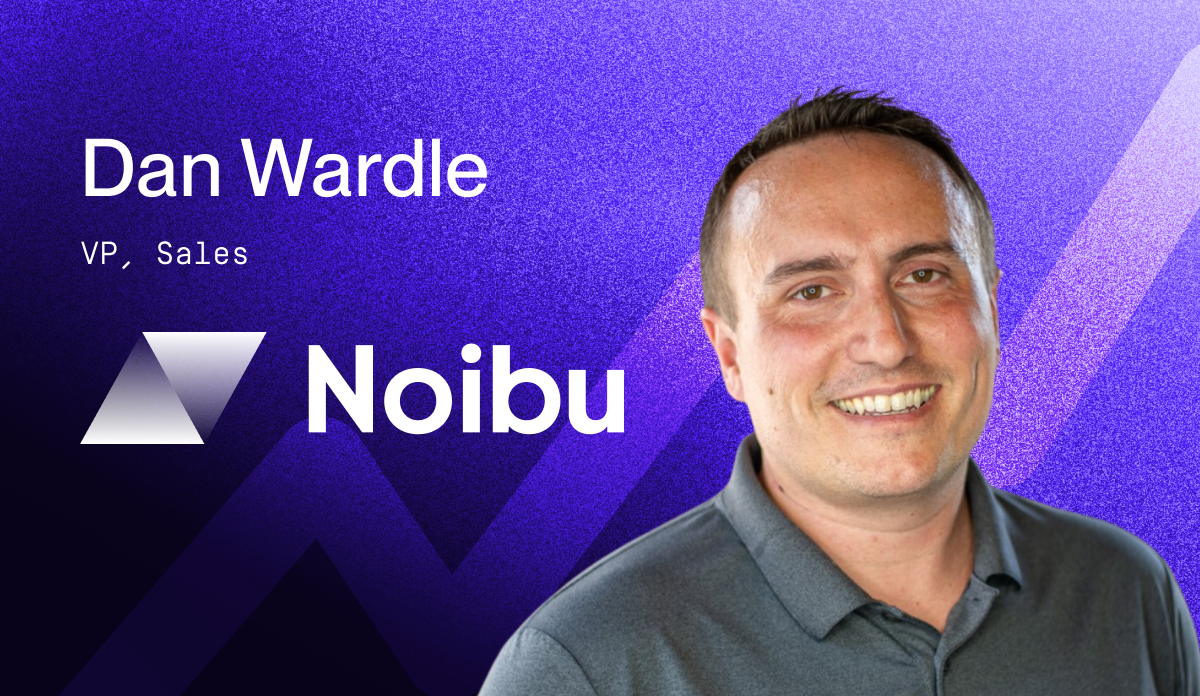 Dan Wardle of Noibu: The adoption of headless commerce and AI to supercharge business growth