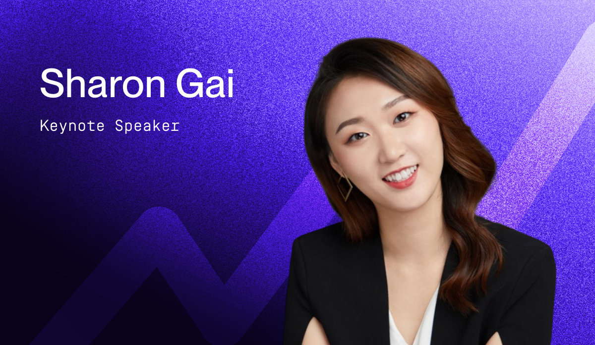 Ecommerce expert Sharon Gai: How brands across the world use AI