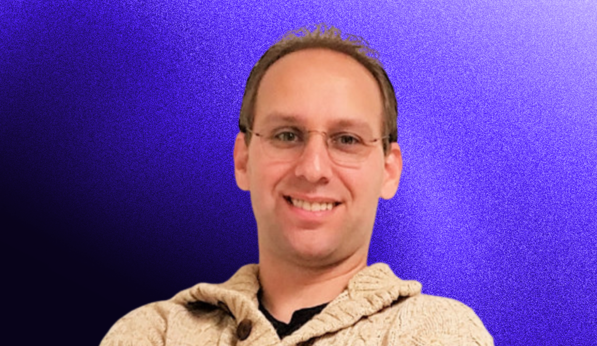 Jim Parris