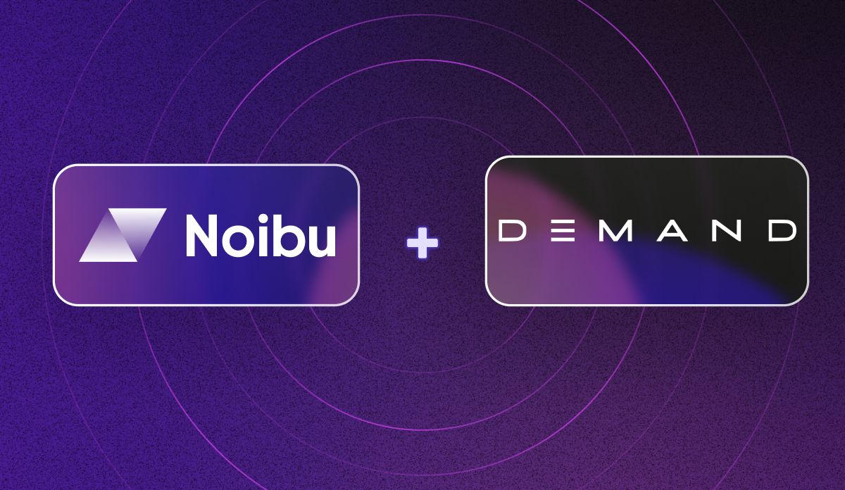 Noibu x DemandPDX