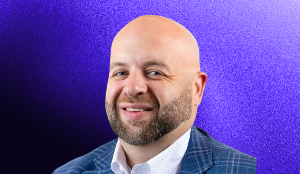 Matt Ezyk