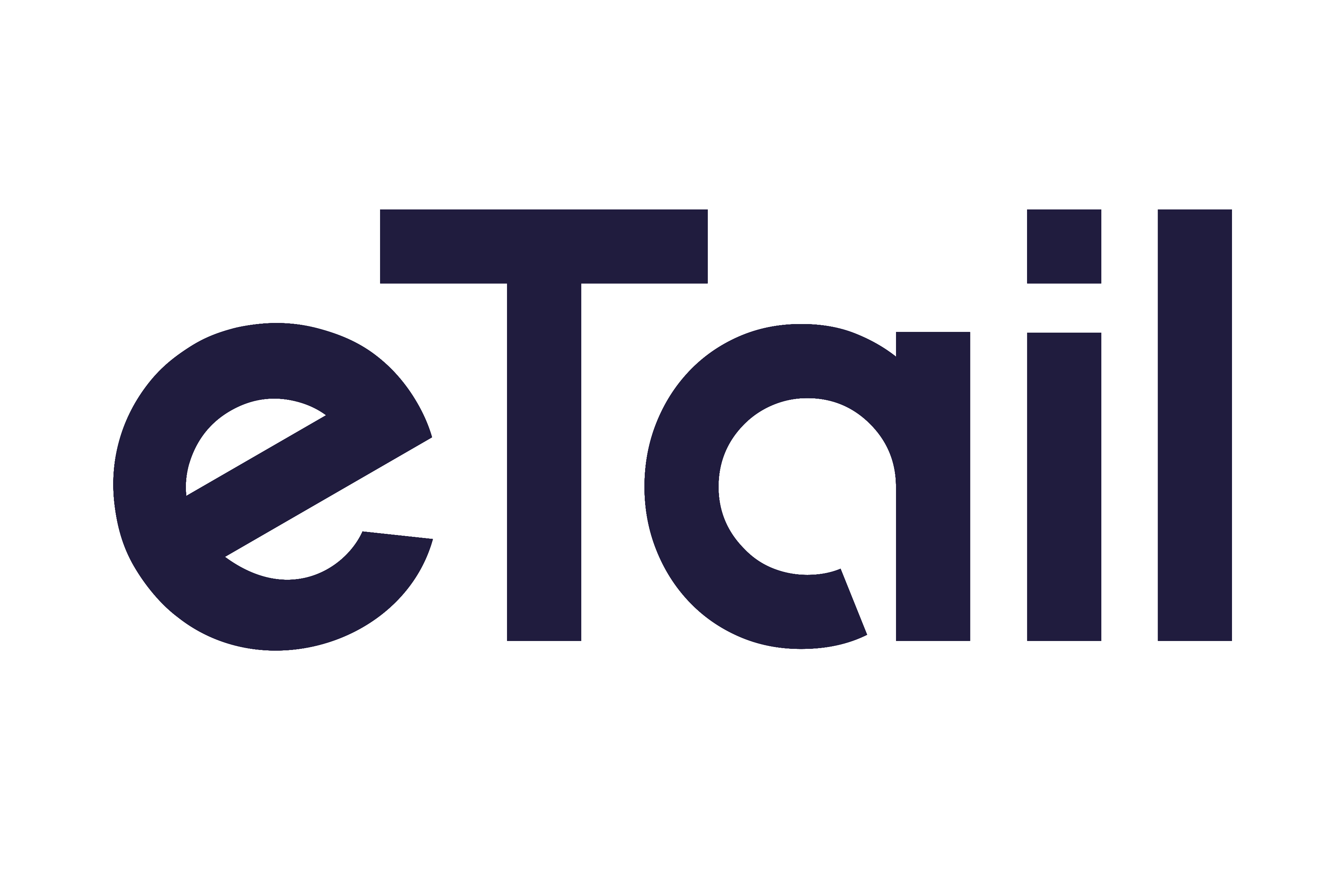 eTail
