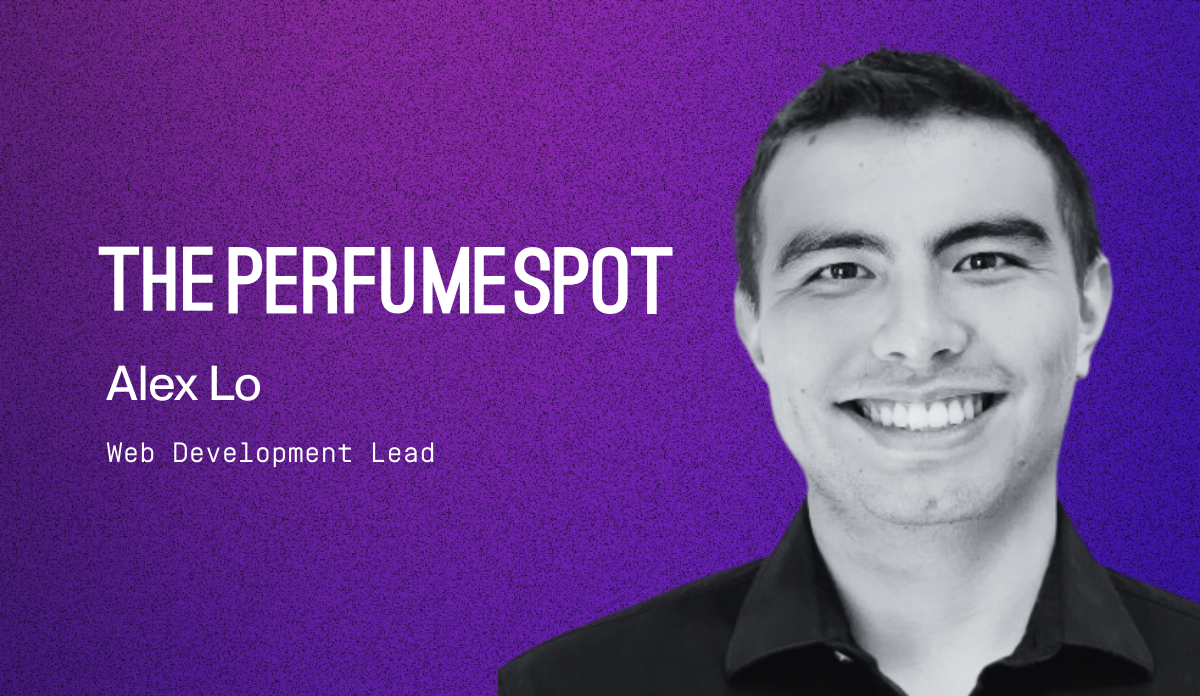 The Perfume Spot
