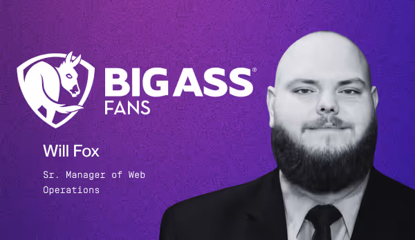 Big Ass Fans