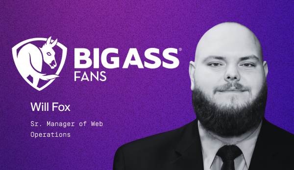Big Ass Fans