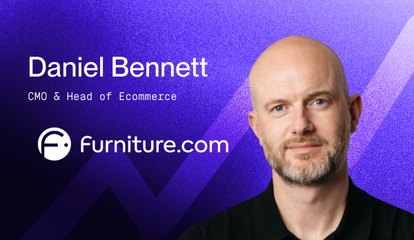 Daniel Bennett of Furniture.com