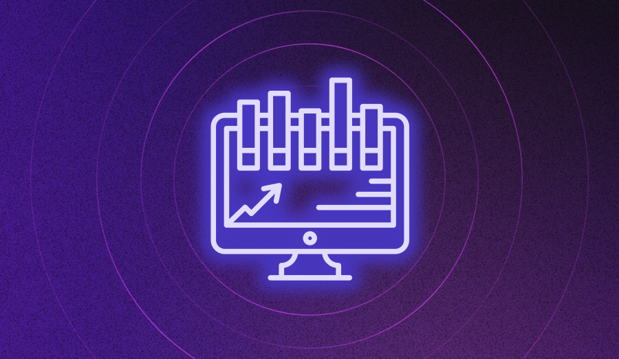 Performance monitoring
