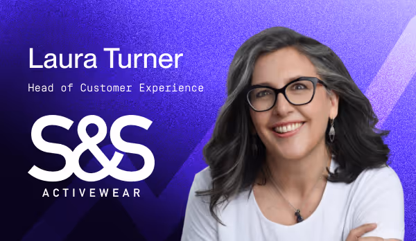 Laura Turner of S&S Activewear