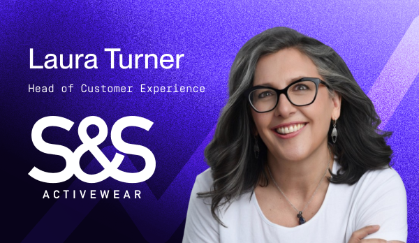 Laura Turner of S&S Activewear