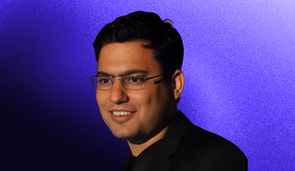 Nitin Mangtani