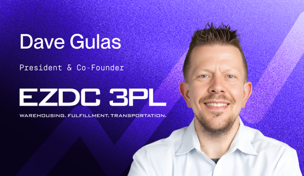 Nitin Mangtani of Salesforce