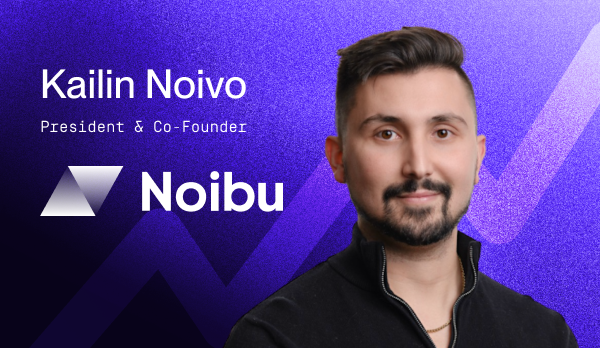 Kailin Noivo of Noibu