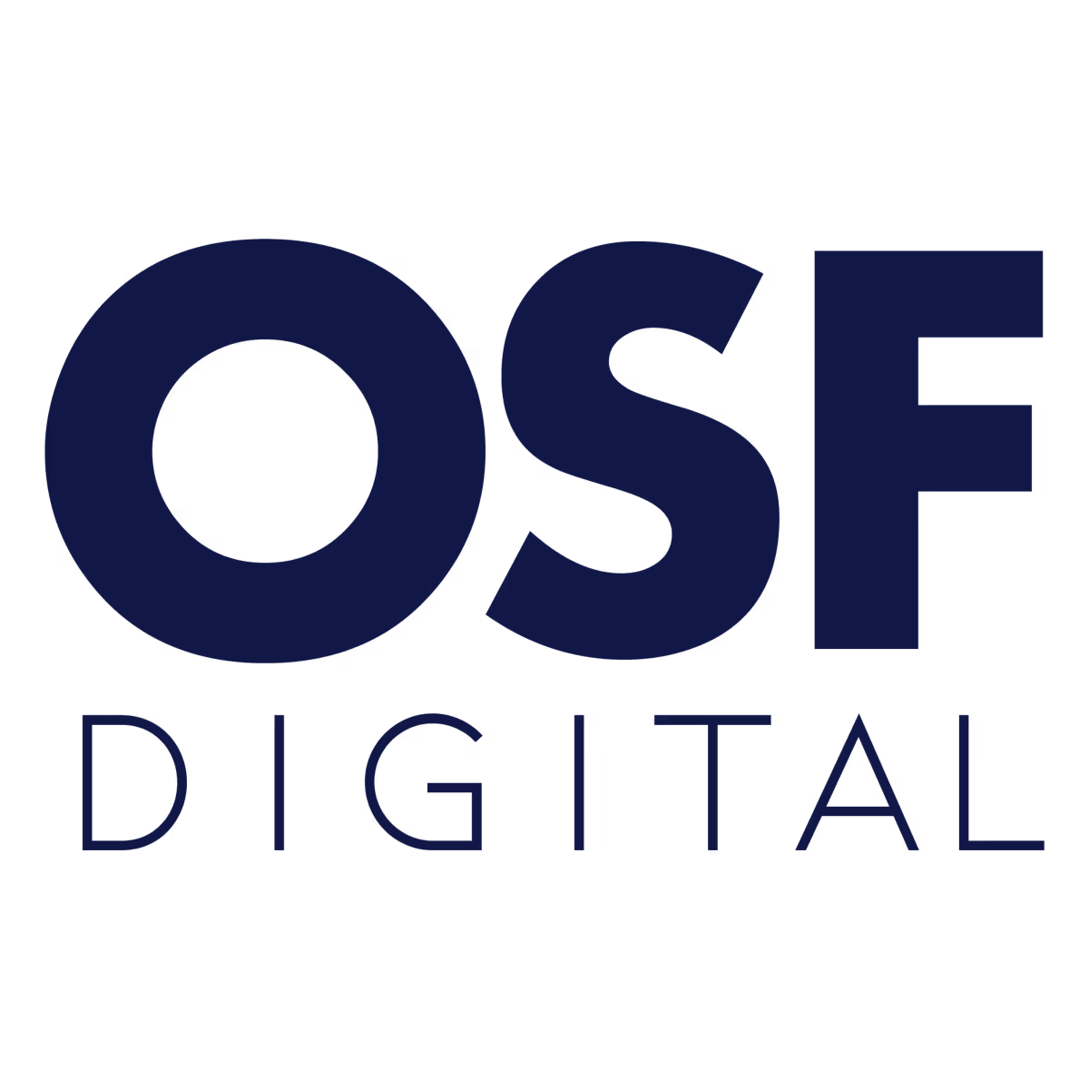 OSF Dgital