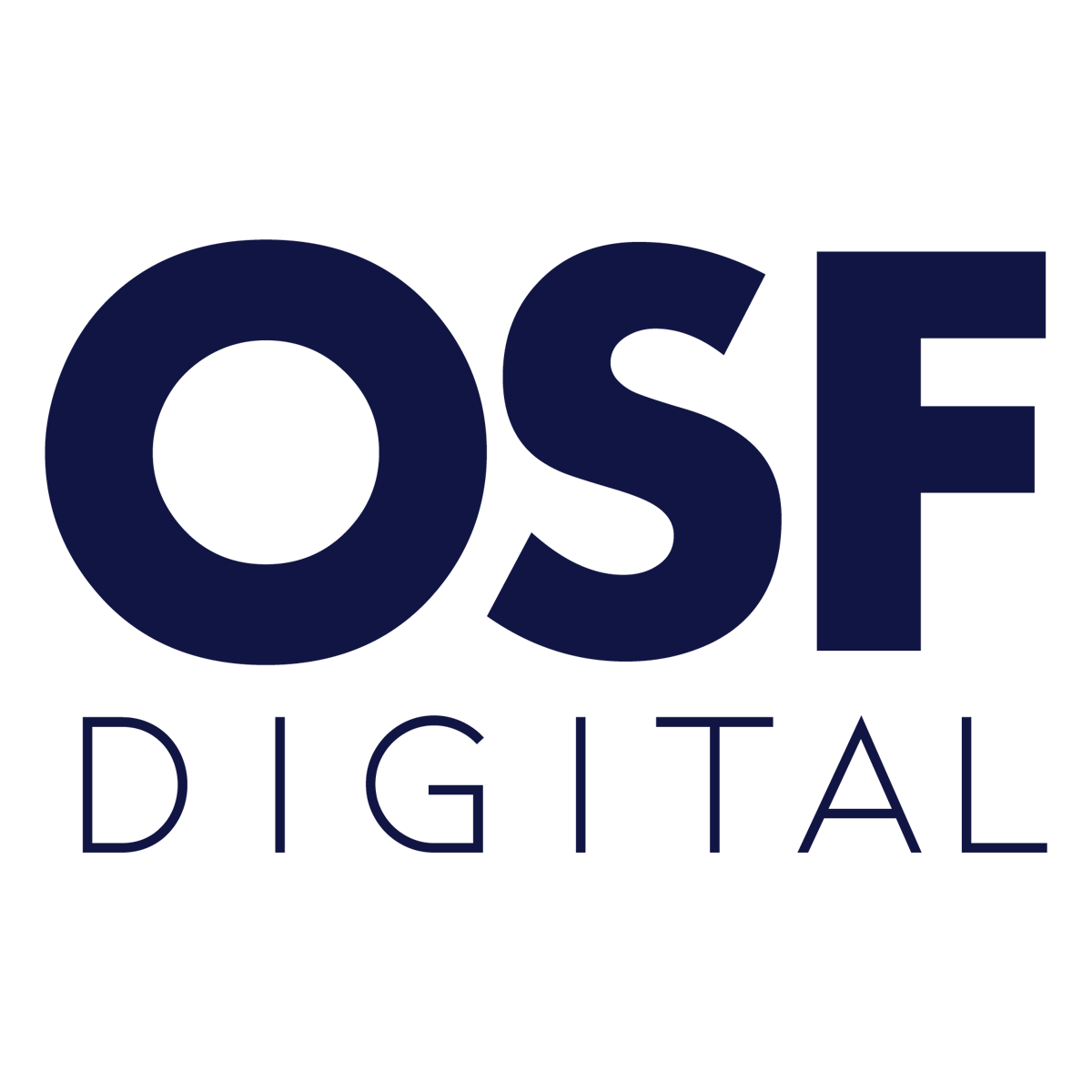 OSF Dgital