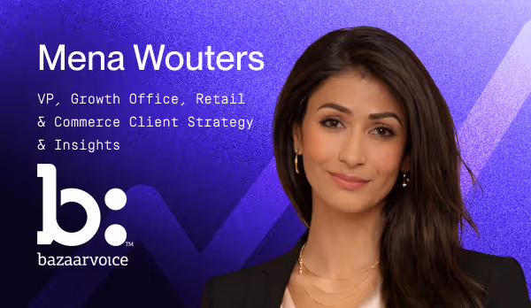 Mena Wouters