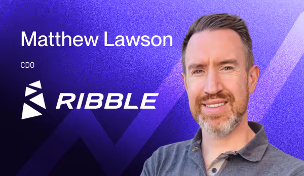 Matthew Lawson of Ribble Cycles