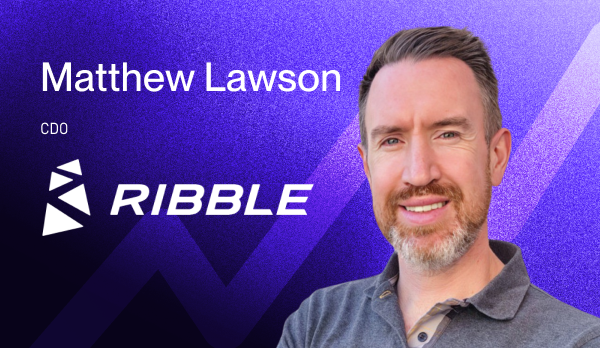 Matthew Lawson of Ribble Cycles