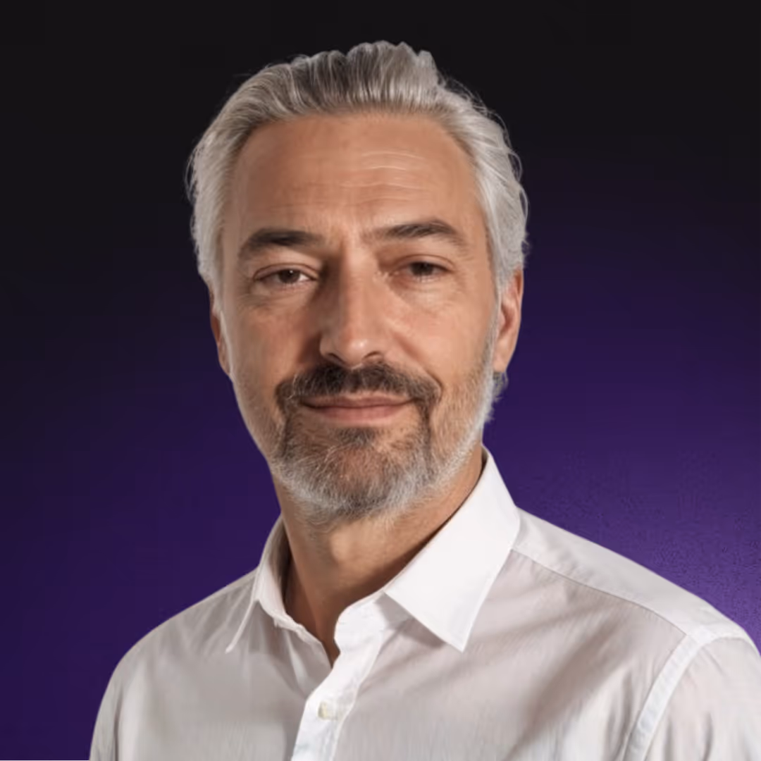 Philip Krynsky