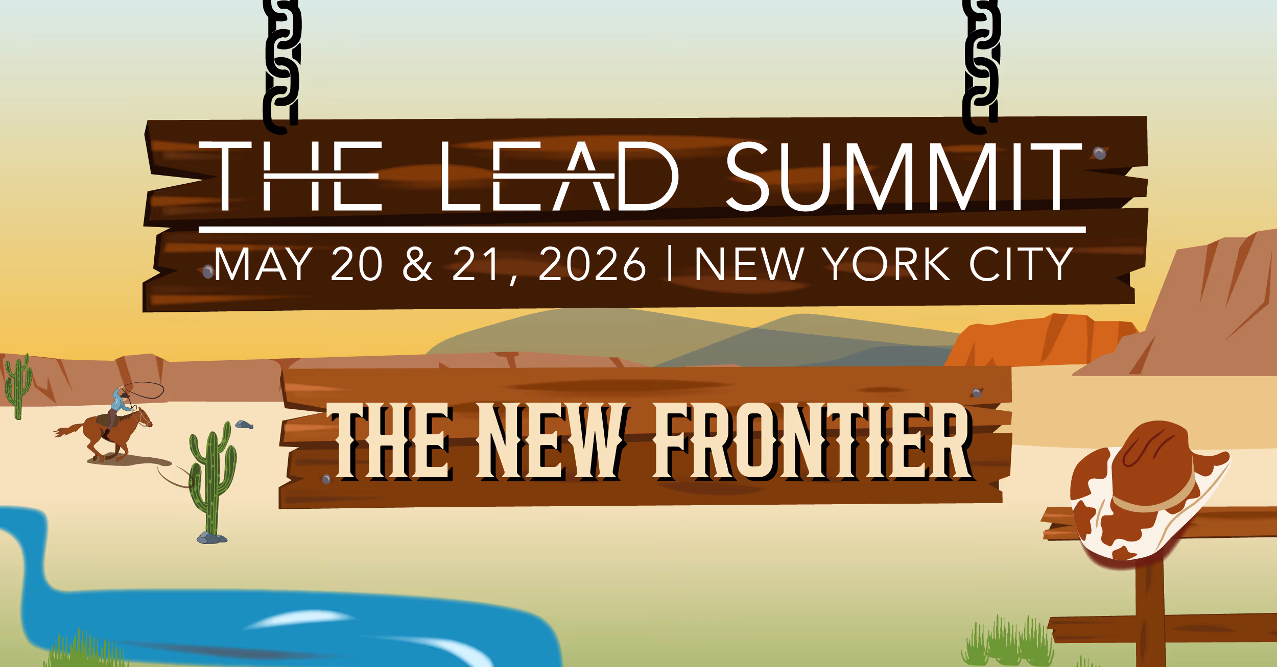 The Lead Summit NYC
