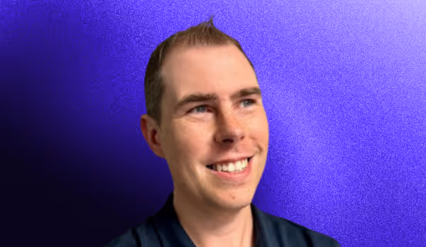 Josh Johnston