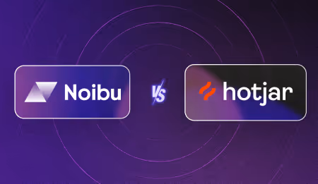 Hotjar alternatives for ecommerce teams 