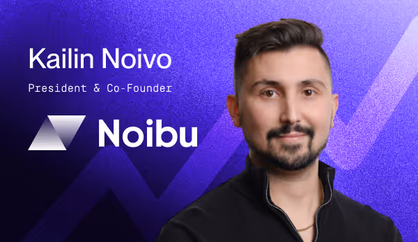 Kailin Noivo of Noibu