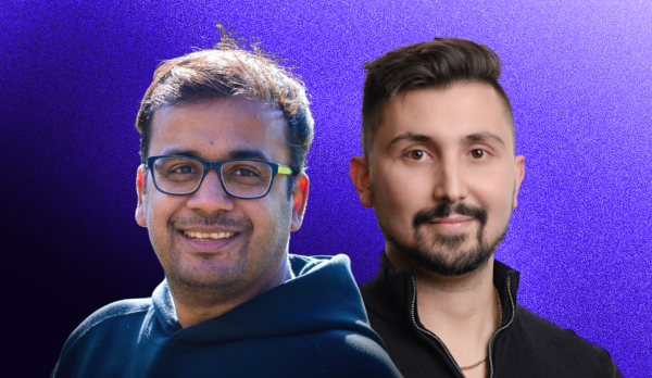 Rohit Nathany & Kailin Noivo