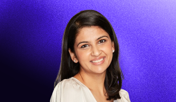 Slisha Kankariya