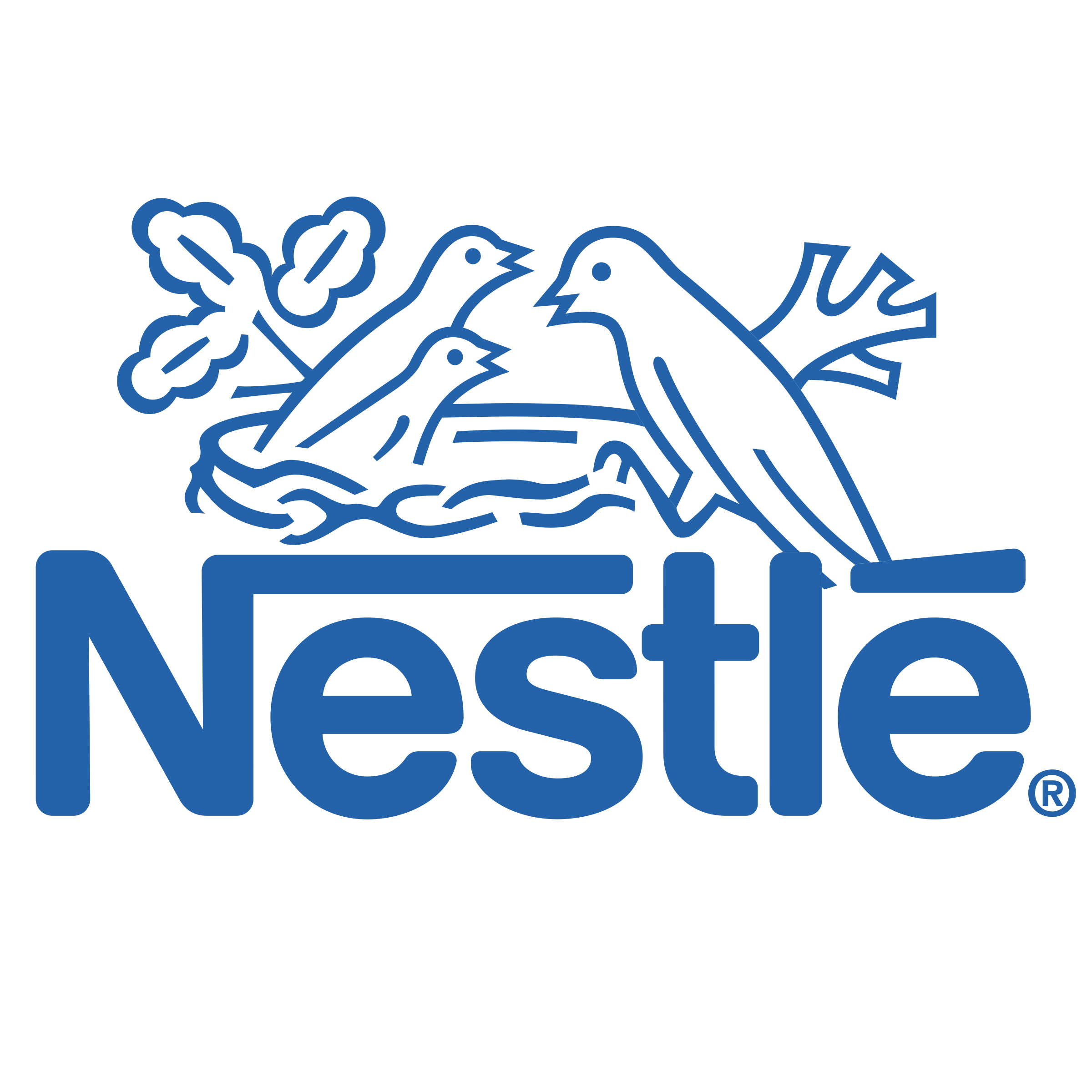 Néstle